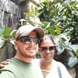 Meet your Posher, Leah